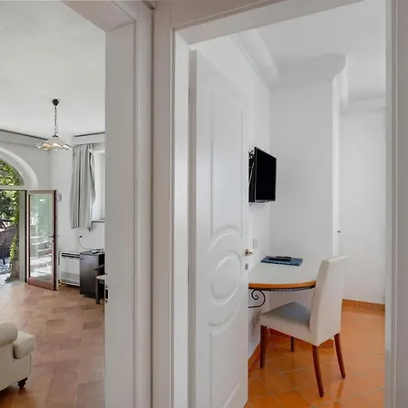 Luxury Seaview Con Jacuzzi