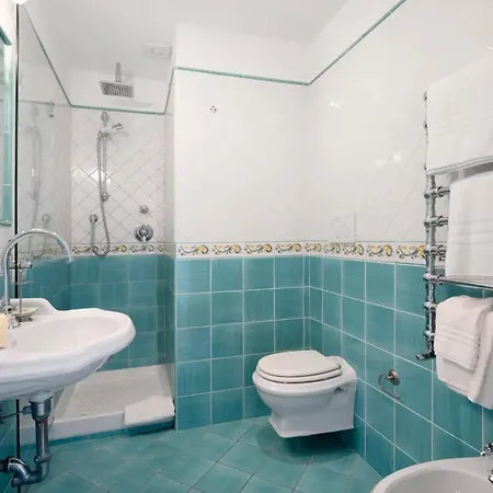 别墅 Luxury Seaview Con Jacuzzi *