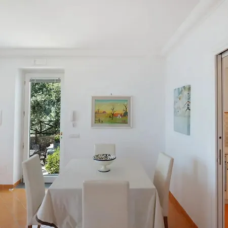 Luxury Seaview Con Jacuzzi