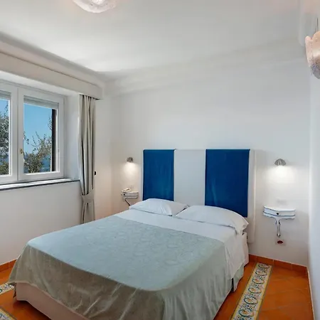 Luxury Seaview Con Jacuzzi *