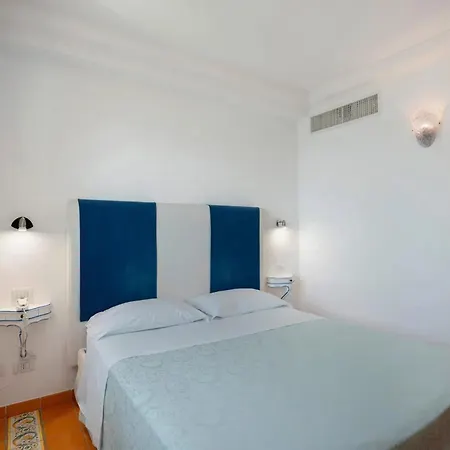 Luxury Seaview Con Jacuzzi Conca dei Marini