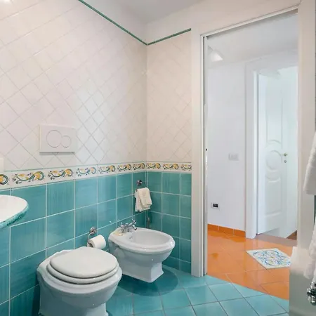 Villa Luxury Seaview Con Jacuzzi *