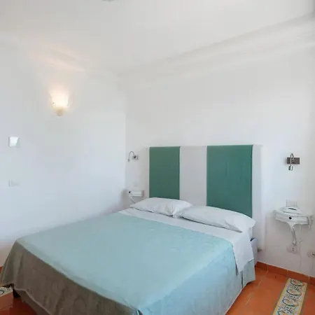 Luxury Seaview Con Jacuzzi Villa