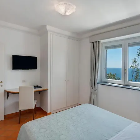 Luxury Seaview Con Jacuzzi