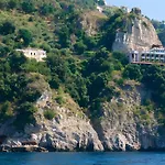 Luxury Seaview Con Jacuzzi Conca dei Marini