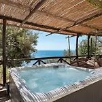 Luxury Seaview Con Jacuzzi Villa Conca dei Marini