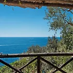 Luxury Seaview Con Jacuzzi Conca dei Marini