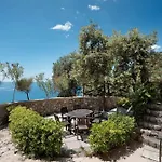 Villa Luxury Seaview Con Jacuzzi Conca dei Marini