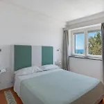 Luxury Seaview Con Jacuzzi *