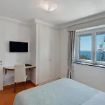 Luxury Seaview Con Jacuzzi