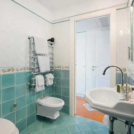 Luxury Seaview Con Jacuzzi Willa Conca dei Marini