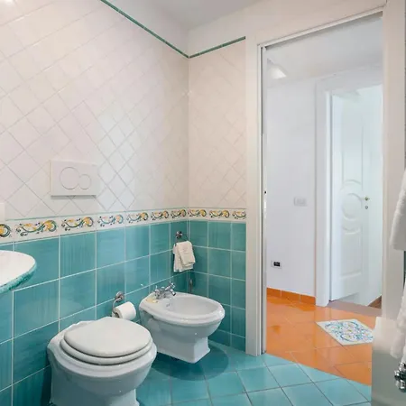 Luxury Seaview Con Jacuzzi *