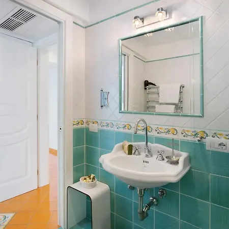 Luxury Seaview Con Jacuzzi *