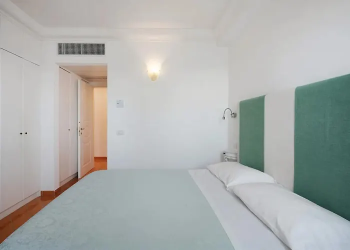 וילה Luxury Seaview Con Jacuzzi