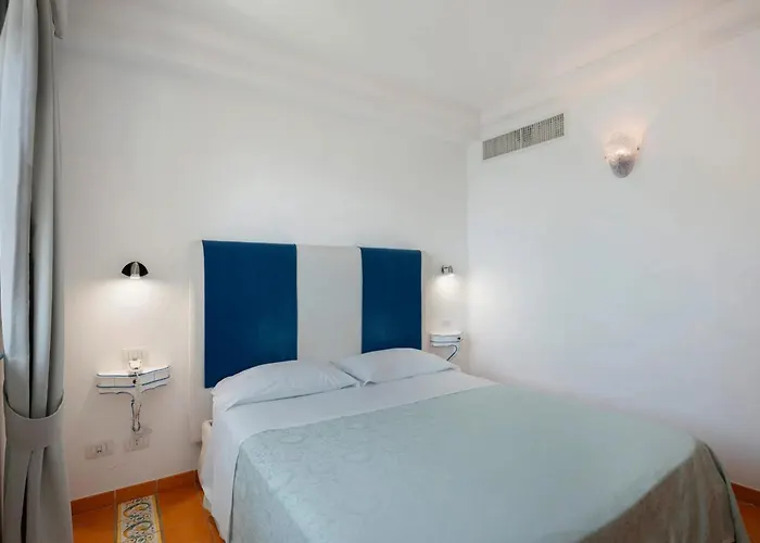 Luxury Seaview Con Jacuzzi וילה *