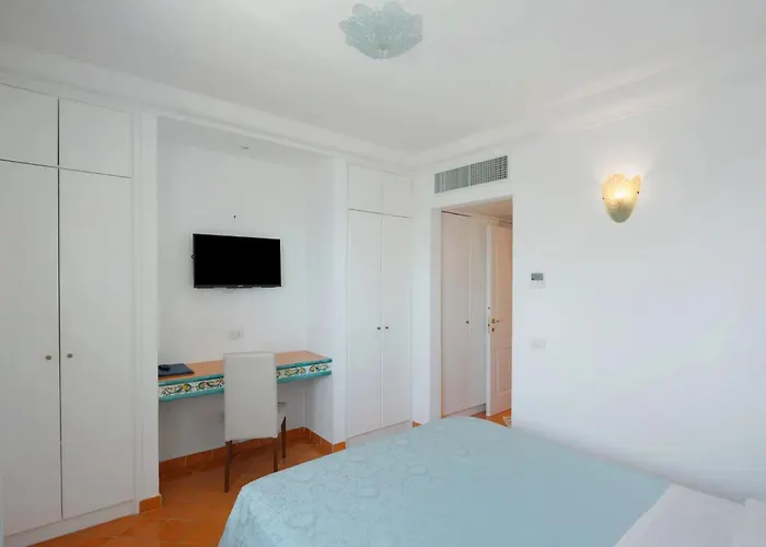 Luxury Seaview Con Jacuzzi *