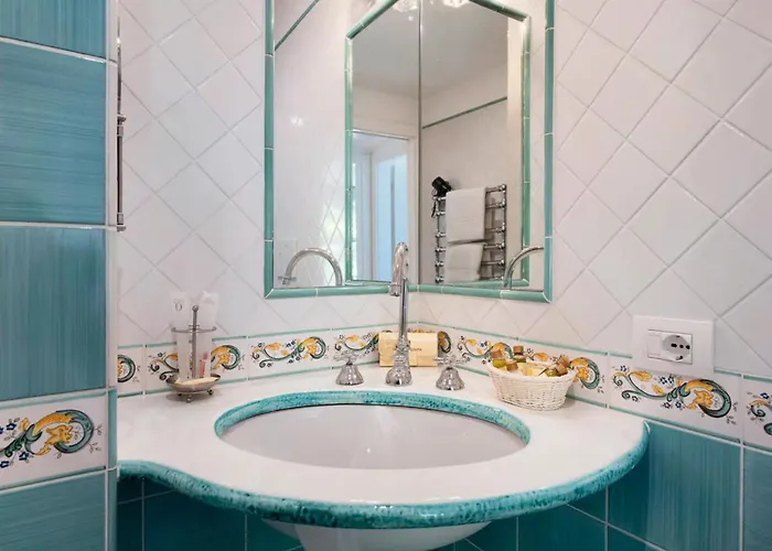 Luxury Seaview Con Jacuzzi *