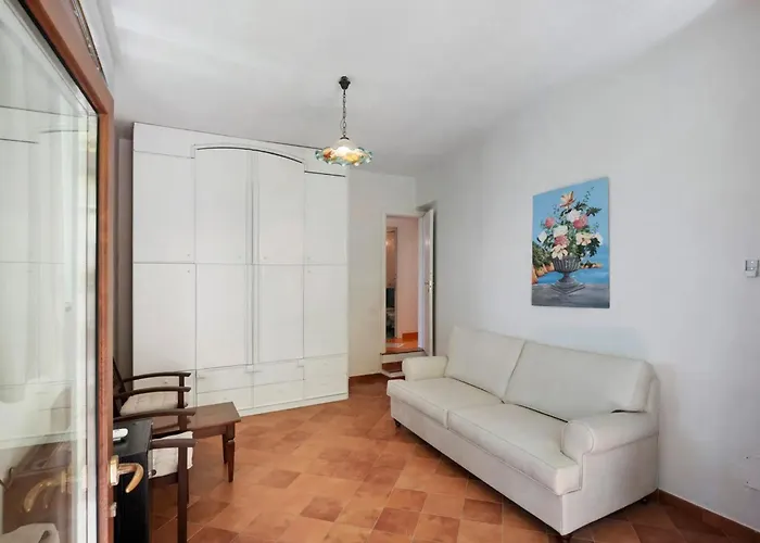 Luxury Seaview Con Jacuzzi Willa