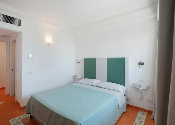 וילה Luxury Seaview Con Jacuzzi