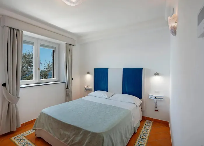 Luxury Seaview Con Jacuzzi *
