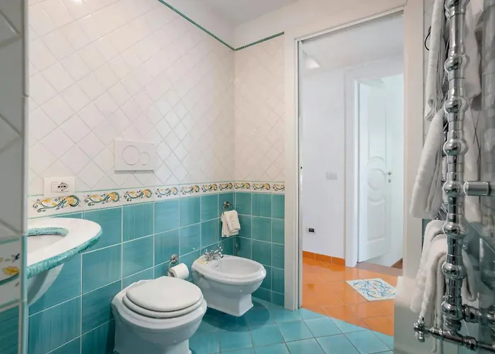 Luxury Seaview Con Jacuzzi *